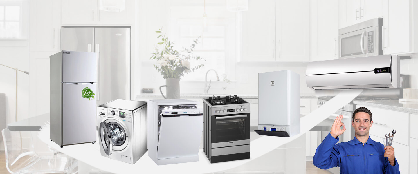 İlkadım Vaillant Servisi
